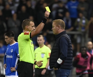 Nog wat steviger leider: Vrancken boekt met Genk ondanks numerieke minderheid ook zege tegen vorige ploeg