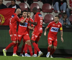 KV Kortrijk opnieuw tegenover OH Leuven: "Niet hetzelfde gameplan"