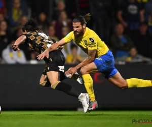 'Gianni Bruno op weg naar nieuwe club in de Jupiler Pro League'