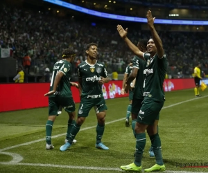 Palmeiras scherpt Braziliaans landstitelrecord nog wat aan