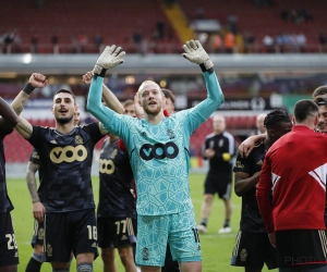 Arnaud Bodart leeft vol vertrouwen naar de Clasico toe: "Dit keer willen we graag winnen en Ik hoop dat de wedstrijd kan worden uitgespeeld"