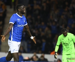 Topschutter Onuachu leidt Racing Genk met vierklapper voorbij Charleroi en zorgt voor 27/27