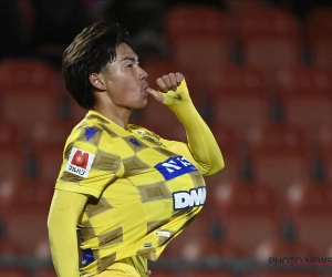 Op twee minuten tijd zorgt STVV voor de belangrijke drie punten op het veld van Seraing