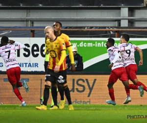 Match met verschillende gezichten in Mechelen: Essevee overleeft met tien na ferme (halve) comeback