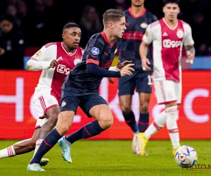 🎥 PSV deelt Ajax tik uit en is leider in de Eredivisie