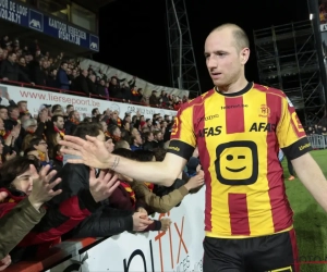 Komst Fredberg aan de basis? Tim Matthys legt uit waarom hij Anderlecht verliet voor KV Mechelen