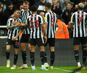 Van troosteloos laatste naar derde in één jaar tijd: Newcastle United is opnieuw een topclub