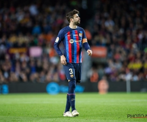 🎥 Truitje van de laatste match van Piqué krijgt een speciale plaats