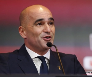 Roberto Martinez verklapt nu al het wedstrijdplan tegen Kroatië