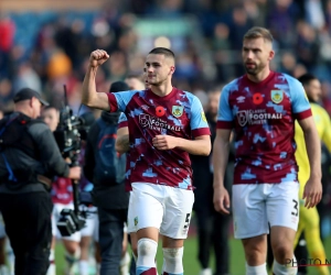 Burnley pakt een overtuigende overwinning tegen Blackburn