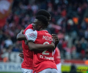 Zevende wedstrijd op rij zonder nederlaag voor Stade Reims