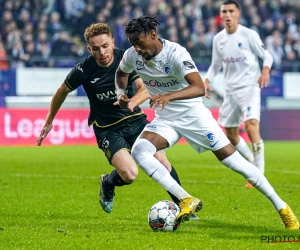 Stef Wijnants onder de indruk van Genk en keert jaren terug in de tijd om gelijke te vinden