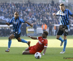 Wordt Club Brugge toch dé scherprechter? "De titel voor Antwerp en Gheysens? Verhaeghe zal wel kijken wat er nog in de portefeuille zit"