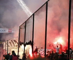 Fans van Anderlecht nemen geen genoegen met woorden Vandenhaute: "Wie verzint zoiets?"