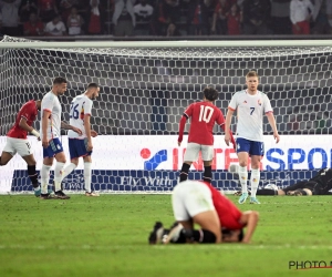 Bijzonder slechte generale repetitie voor WK: Duivels verliezen van Egypte en krijgen amper een kans bij elkaar gespeeld