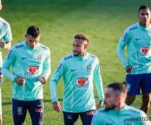 Maakt Brazilië favorietenrol meteen waar tegen Servië van Mitrovic & co?