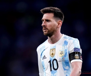 Noppert duidelijk over Lionel Messi: "Ik kan zijn penalty's stoppen"