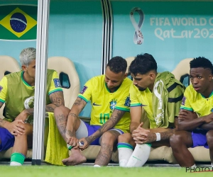 📷 Dokter en bondscoach spreken elkaar tegen over blessure van Neymar