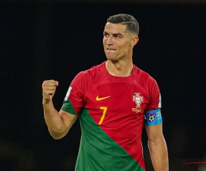 Ronaldo bereikt mijlpaal die "uniek" is en nooit meer verbeterd zal worden, Roberto Martinez streelt zijn ego nog wat meer