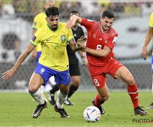 Brazilië heeft schicht van Casemiro nodig om ban te breken tegen stug Zwitserland