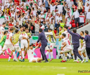 Heeft protest dan toch vruchten afgeworpen? 'Iran laat meer dan zevenhonderd gevangenen vrij na overwinning tegen Wales'