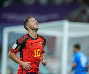 Goed nieuws voor wie morgen Eden Hazard nog één keer aan het werk wil zien: "Alle voetbalestheten willen erbij zijn, wij ook"