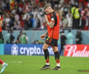 Mark Van Bommel duidelijk: "Toby Alderweireld moet doorgaan bij Rode Duivels"