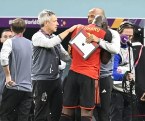 Verheyen neemt verdediging Lukaku op zich: "Zonder hem hadden we de laatste acht jaar niet de helft gewonnen"