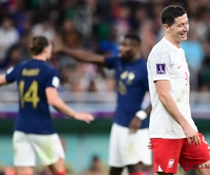 Lewandowski krijgt dag na uitschakeling op WK nog meer slecht nieuws te horen