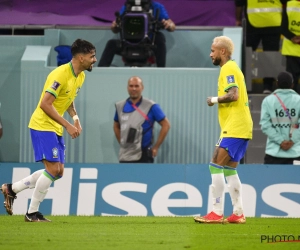 Neymar schaart zich met goal tegen Zuid-Korea in een uniek groepje