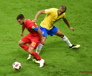 🎥 Was dit zijn beste match ooit voor de Rode Duivels? De dag dat Eden Hazard zichzelf Braziliaan voelde