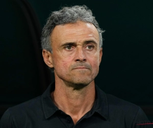 Luis Enrique prikt nog even naar Spaanse selectie: "Eén speler had ik beter thuisgelaten"