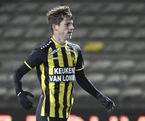 Lierse Kempenzonen pakt de drie punten tegen Dender