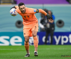 Lloris en Deschamps twisten over Marokkaanse sfeer in het stadion : "Vijandig!"