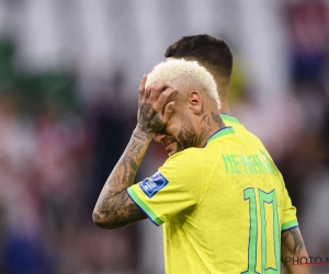 Neymar in zak en as na uitschakeling: "Ik ben mentaal gebroken"