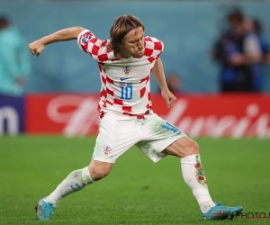 De echte Benjamin Button in de voetbalwereld: de geheimen achter Luka Modric, die op zijn 37ste nog steeds één van de besten ter wereld is