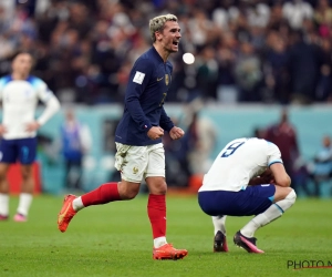 Griezmann als bliksemafleider: "Ik vind Mbappé goed maar niet top, niet op het niveau van Messi"