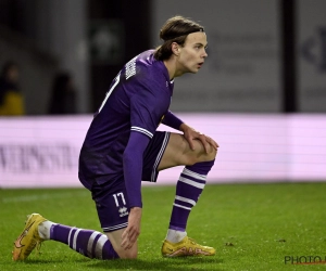 Goed nieuws voor Beerschot in een moeilijke week.... Ze hebben een international erbij