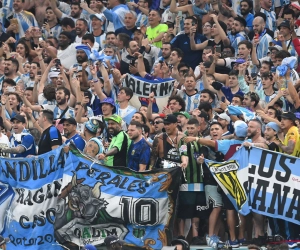 🎥 Feest in het stadion maar chaos in de metro: meerdere stations afgesloten