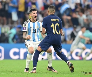 Hattrick Mbappé helpt onherkenbaar Frankrijk niet tegen Messi & co: weergaloze finale kent verdiende winnaar Argentinië