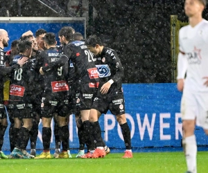 Herboren KV Kortrijk bekert onder nieuwe coach Storck verder na winst tegen OH Leuven