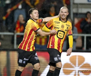 Kerim Mrabti is terug en dat koesteren ze bij KV Mechelen: "Een heel belangrijke speler voor ons, waarde al bewezen"