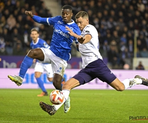 Carrousel op volle toeren: Anderlecht-speler gespot in Genk voor medische testen, opvolger staat klaar en alle details bekend