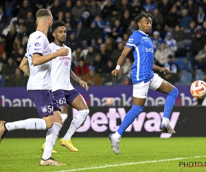 'KRC Genk wil Anderlecht de loef afsteken voor kapitein'