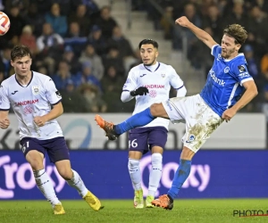 'Racing Genk staat dicht bij eerste wintertransfer'