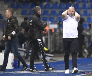 René Vandereycken zag een nieuw Anderlecht: "Eén moment bepaalt match"