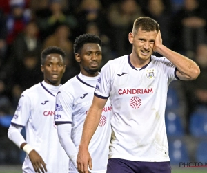 Anderlecht-coach Riemer komt met enkele verrassende namen in selectie tegen KAA Gent