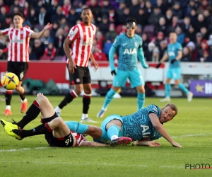 🎥 Tottenham laat tegen Brentford dure punten liggen