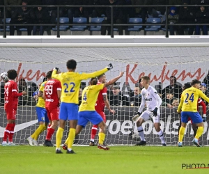 Westerlo oefent tegen verrassing uit de Eredivisie