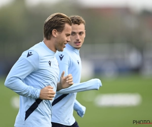 Moeit Ruud Vormer zich met transfer van Noa Lang? "Ik hoor hem vaak"